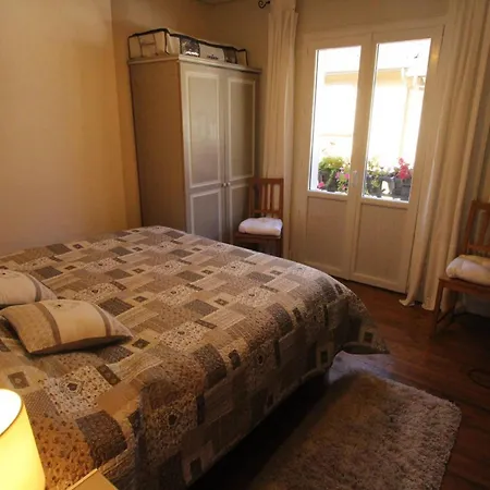 Bagnères-de-luchon, 3 Pièces, 4 Personnes - Fr-1-313-205 Appartement Bagnères-de-Luchon