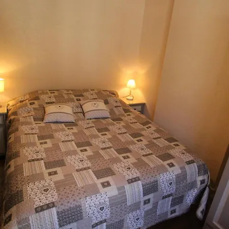 T3 50m² Pour 4 Pers. Avec Wifi Et Animaux Admis A Luchon - Fr-1-313-205 * Bagnères-de-Luchon