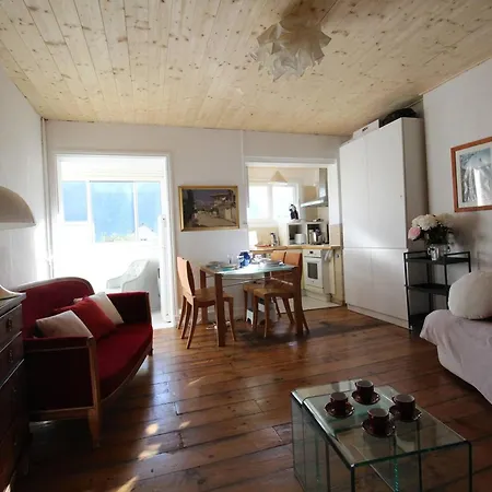 T3 50m² Pour 4 Pers. Avec Wifi Et Animaux Admis A Luchon - Fr-1-313-205 Apartman *